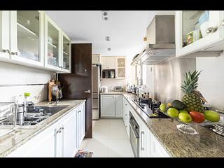 Tai Tam - Hong Kong Parkview Parkview Rise Block 7 08