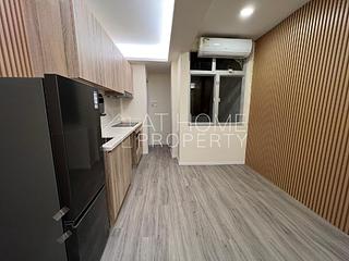 Sai Ying Pun - Fuk Shing Building 03