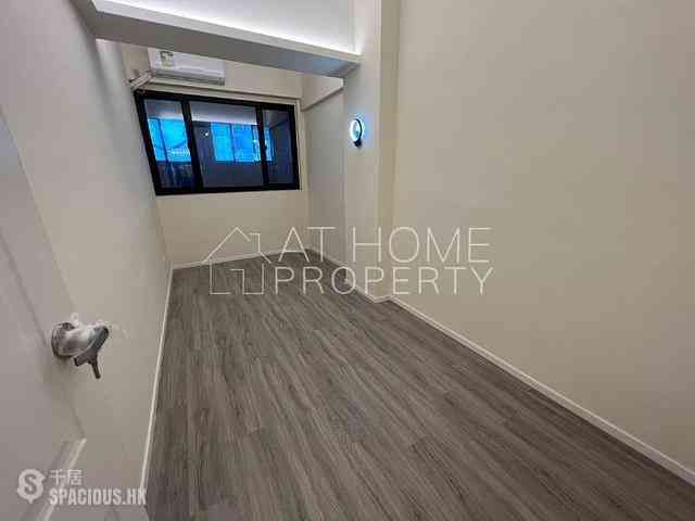 Sai Ying Pun - Fuk Shing Building 04