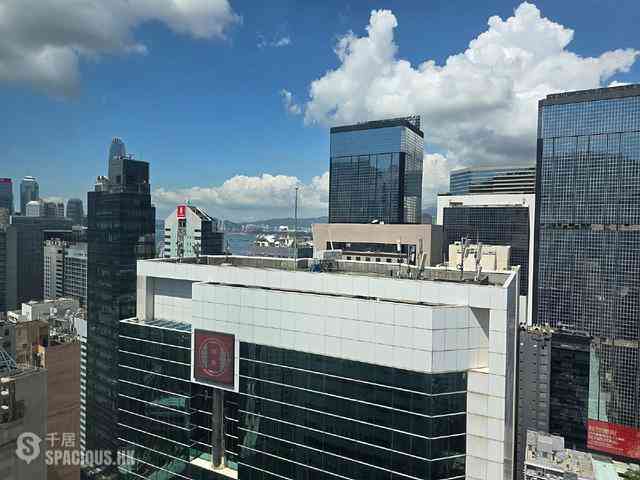 Wan Chai - Southorn Garden 09