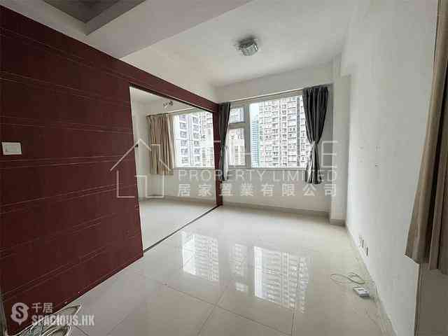 Sai Ying Pun - High House 01