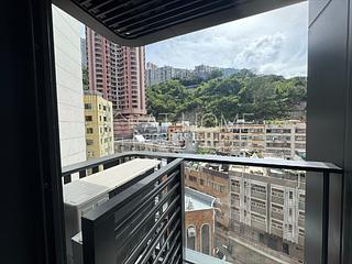 跑马地 - One Jardine's Lookout 11