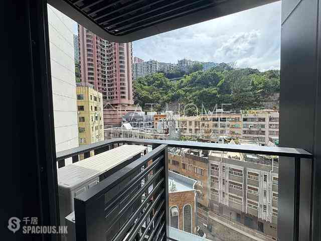 Happy Valley - One Jardine's Lookout 11