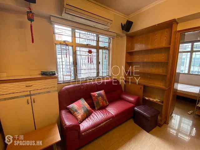 Sheung Wan - Kam Fung Building 03
