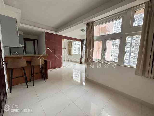 Sai Ying Pun - High House 06