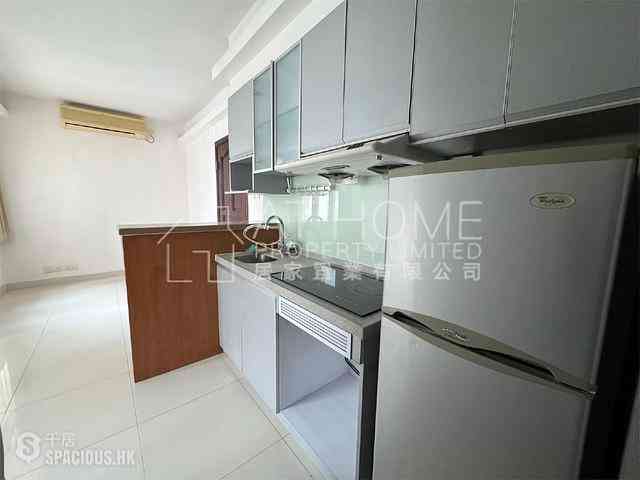 Sai Ying Pun - High House 07