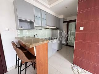 Sai Ying Pun - High House 08