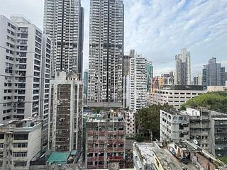 Sai Ying Pun - High House 10