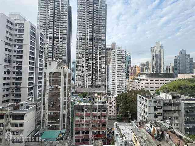 Sai Ying Pun - High House 10