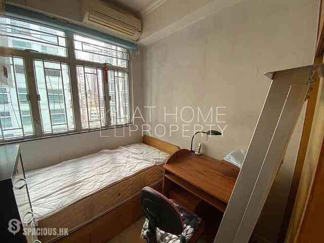 Sheung Wan - Kam Fung Building 07