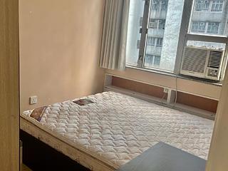 Wan Chai - Wang Gee Mansion 03