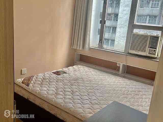 Wan Chai - Wang Gee Mansion 03