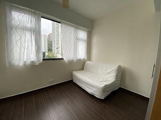Kennedy Town - Po Shu Lau 03
