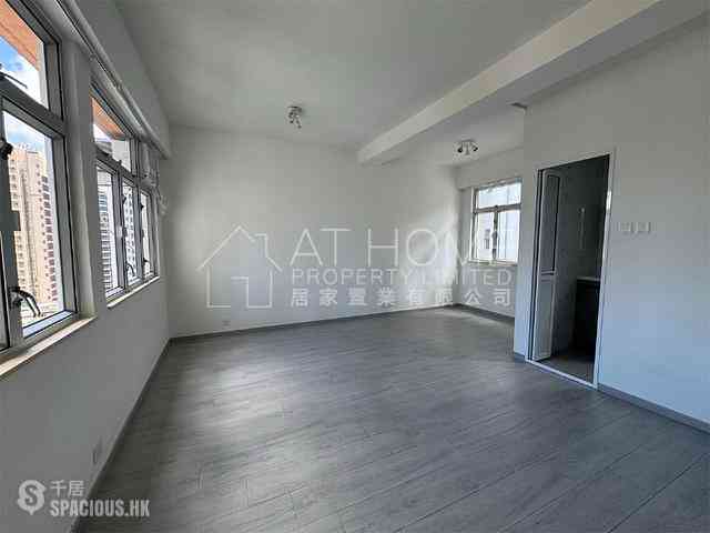 Soho - Kingearn Building 01