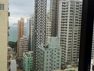 Kennedy Town - Po Shu Lau 06