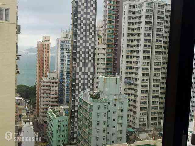 Kennedy Town - Po Shu Lau 06