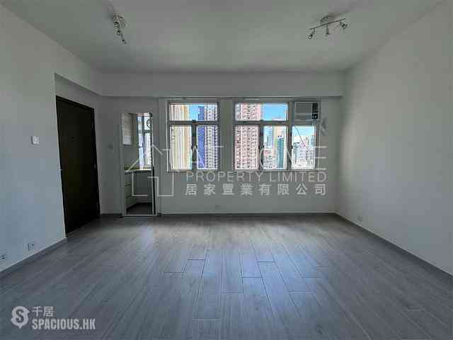 Soho - Kingearn Building 03