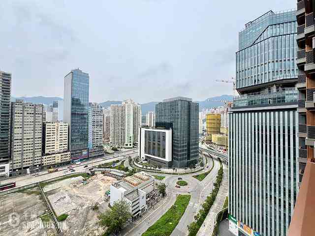 Kai Tak - Cullinan Sky 09
