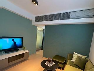 Sheung Wan - Hollywood Hill 03