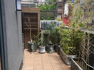 Sheung Wan - Hollywood Hill 07