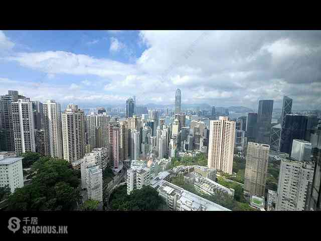 中半山 - 帝景园1座 09