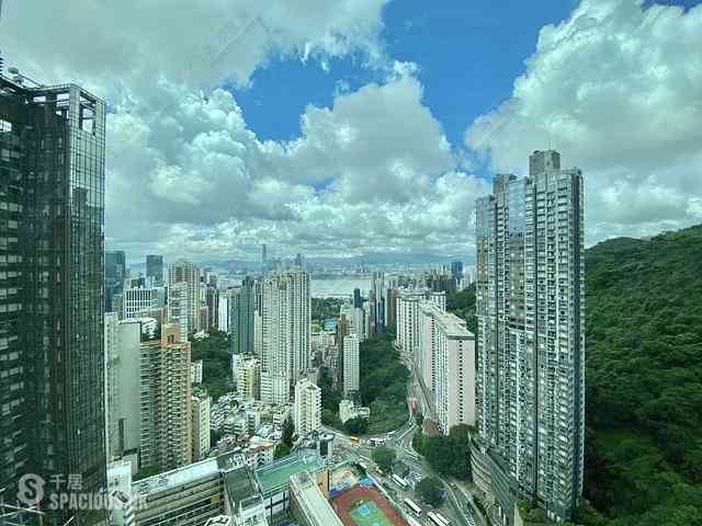 Tai Hang - The Legend Block 1 01