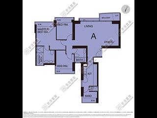 Tai Hang - The Legend Block 1 16