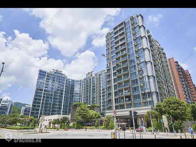 Pak Shek Kok - Mayfair By The Sea 8 Block 3A 01