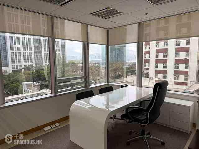 North Point - Island Place Tower 03