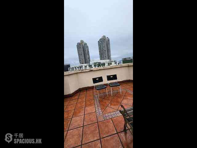 Quarry Bay - Mount Parker Lodge Block A 06
