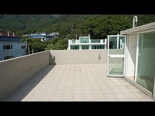 South Lantau - Tai Long Wan Village 04