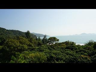 South Lantau - Tai Long Wan Village 05