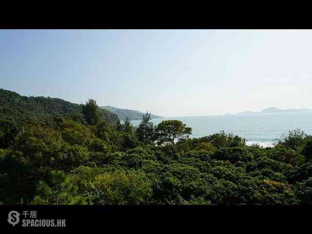South Lantau - Tai Long Wan Village 05