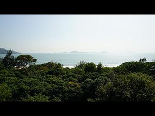 South Lantau - Tai Long Wan Village 06