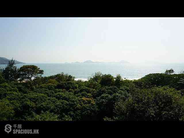 South Lantau - Tai Long Wan Village 06