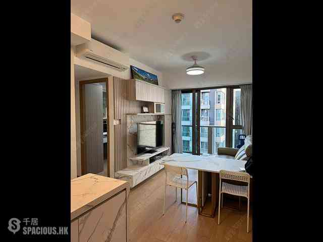 Pak Shek Kok - Solaria Tower 5 02