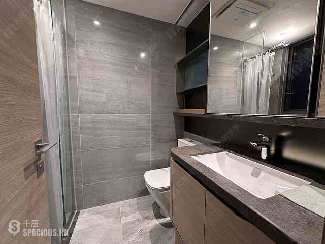 Pak Shek Kok - Solaria Tower 9 05