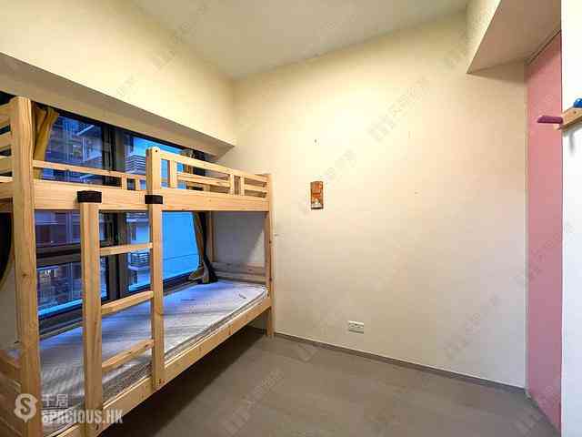 Pak Shek Kok - Ontolo Tower 6A 07