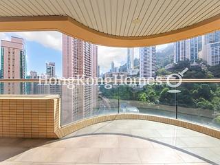 Mid Levels Central - Garden Terrace Block 3 02