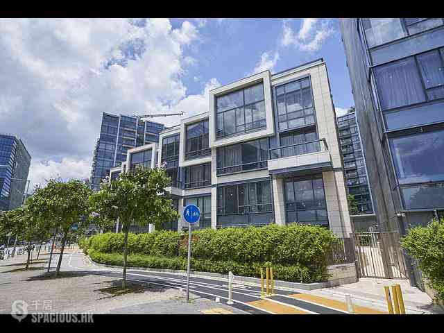 Pak Shek Kok - Ontolo Tower 6A 01