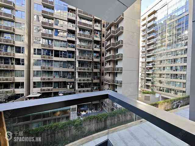 Pak Shek Kok - Ontolo Tower 6A 04