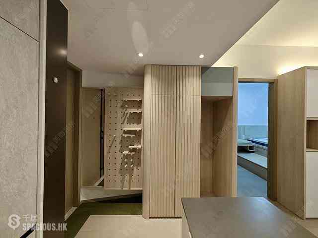 Pak Shek Kok - Ontolo Tower 6A 06