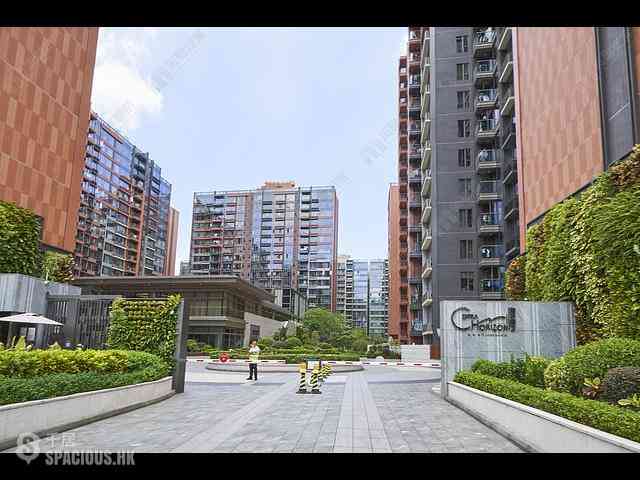 Pak Shek Kok - The Horizon Phase 2 Centra Horizon Tower 10 01