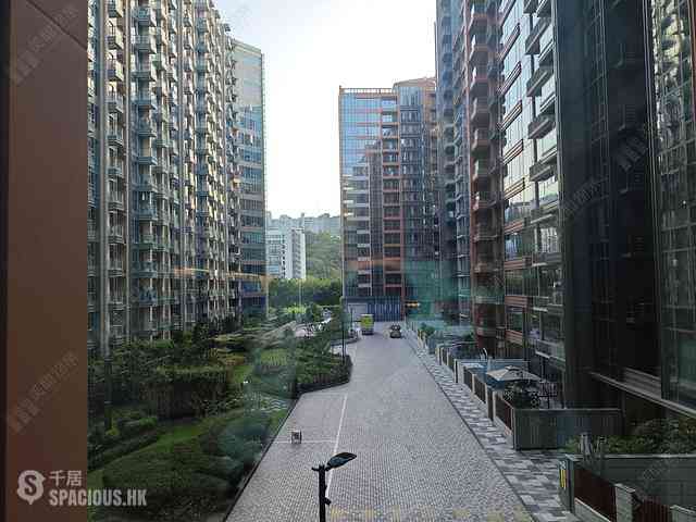 Pak Shek Kok - The Horizon Phase 2 Centra Horizon Tower 10 07
