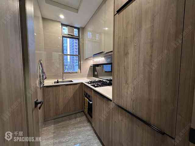 Pak Shek Kok - The Horizon Phase 2 Centra Horizon Tower 5 03