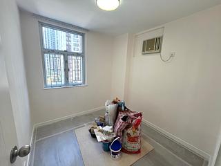 Tai Koo Shing - Tai Koo Shing Sing Fai Terrace Kam Sing Mansion 03