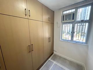Tai Koo Shing - Tai Koo Shing Sing Fai Terrace Kam Sing Mansion 04