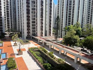 Tai Koo Shing - Tai Koo Shing Sing Fai Terrace Kam Sing Mansion 05
