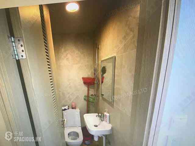 Tseung Kwan O - Alto Residences Block 1 04
