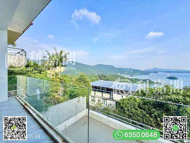 Sai Kung - Shan Liu 17